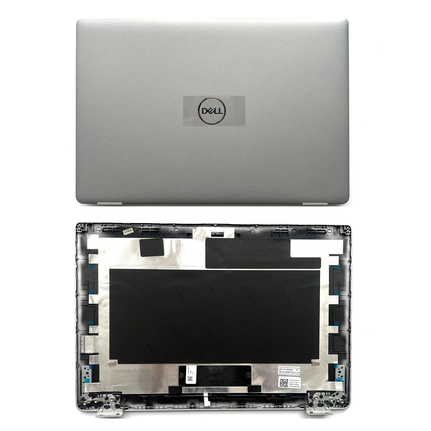 New LCD Rear Lid Back Cover Case For Dell Latitude 5320 E5320 0GR18W GR18W