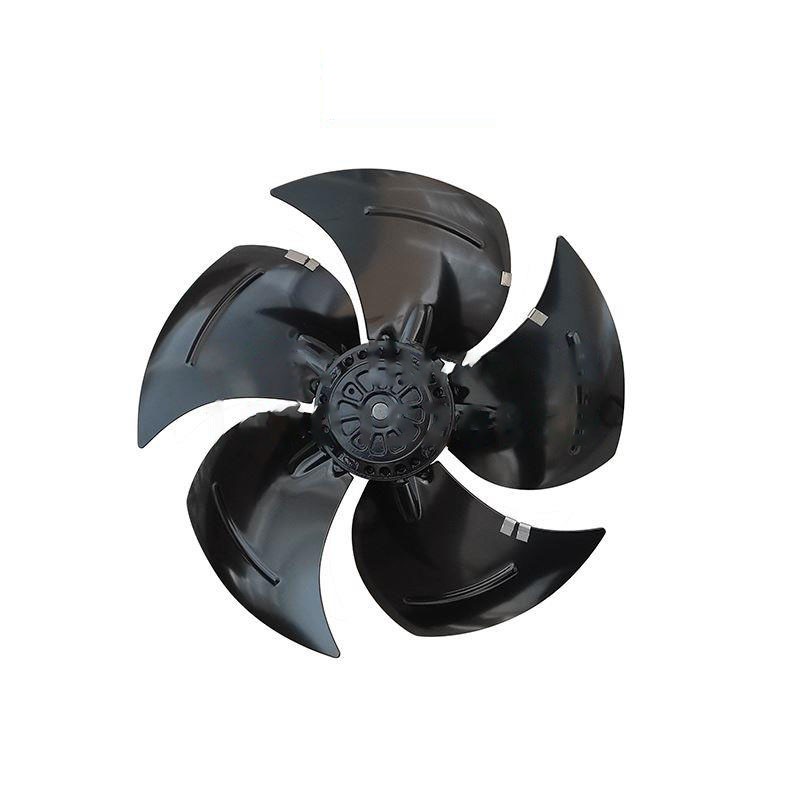 1PC New A4E350-AP06-33 AC230V 130/190W 350mm Condenser Cooling fan