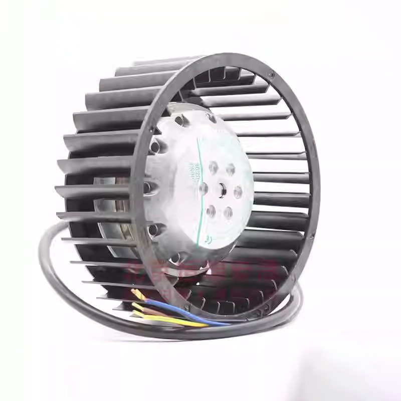 New R2E140-AS77-37/A01 AC Centrifugal Fan Blower 230V 0.45A 50Hz 100W 140mm