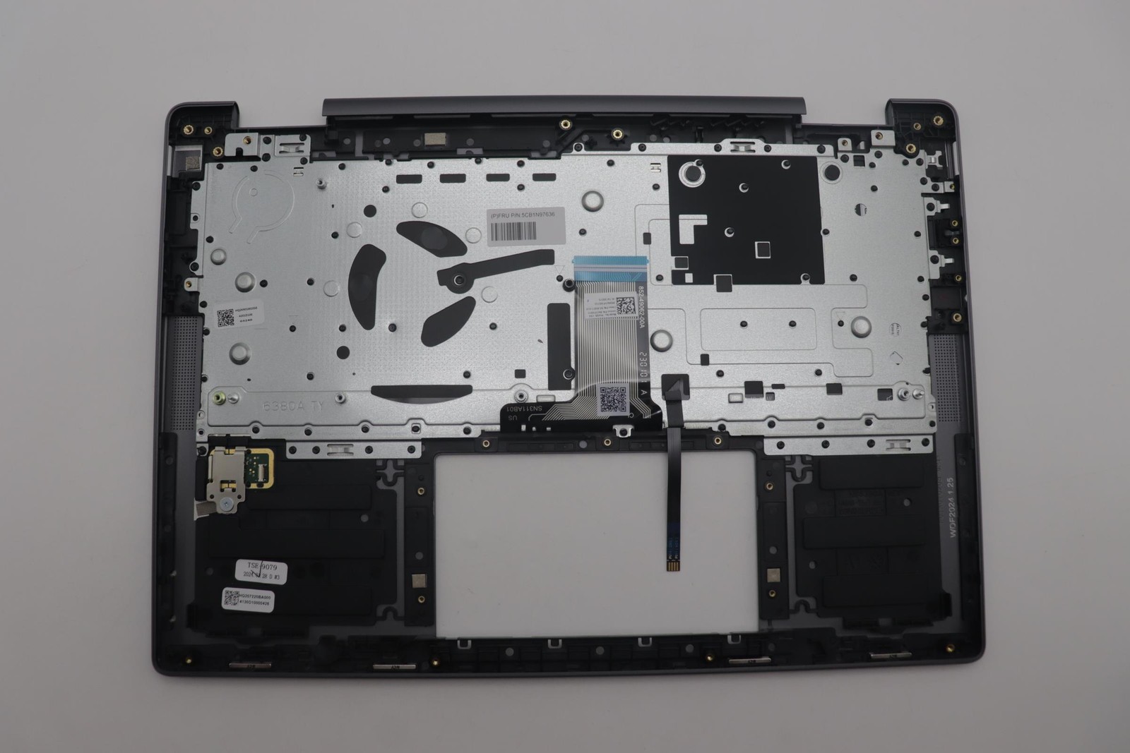 5CB1N97636 UpperCaseASM USA ENG H83DJ FP SG