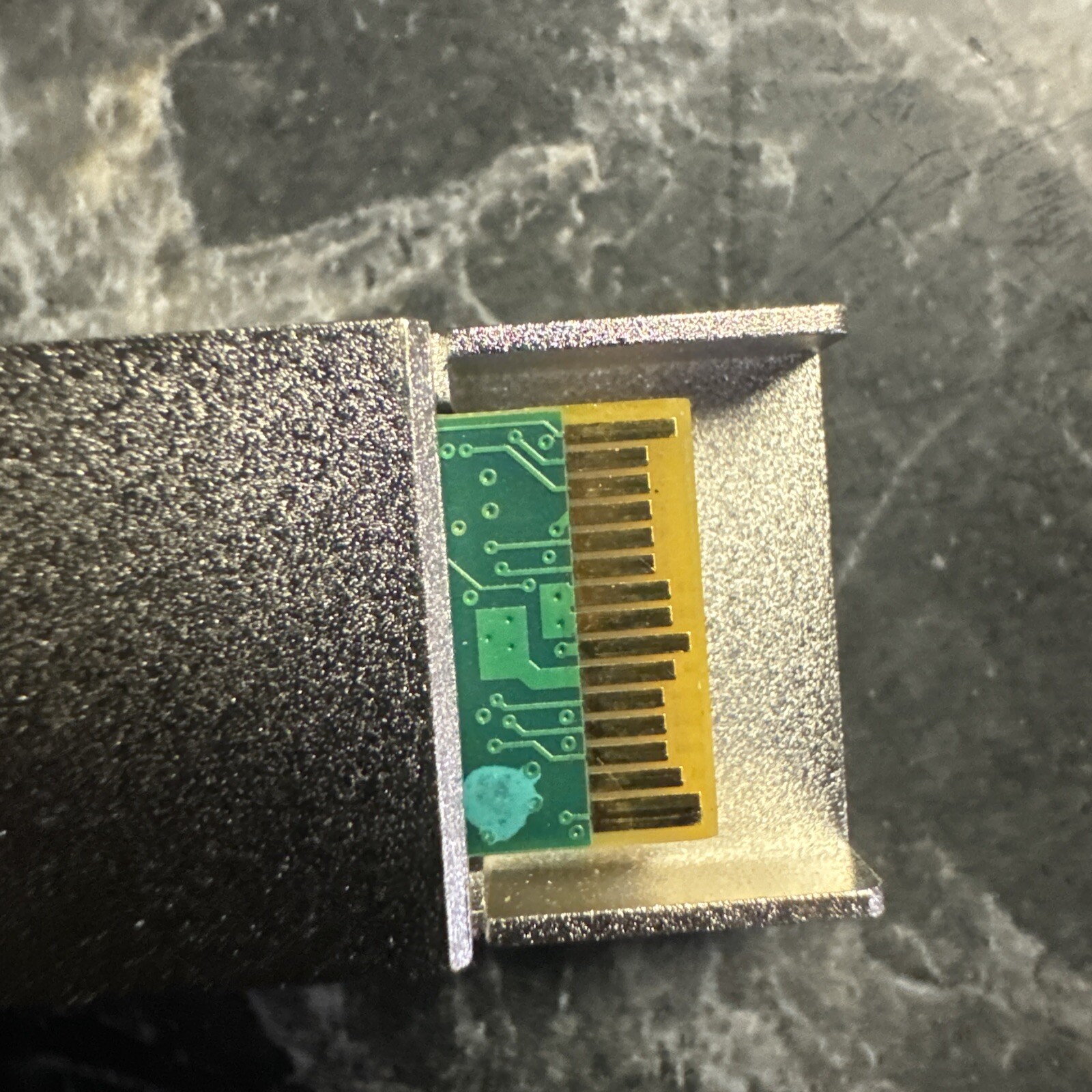 LC SM Fiber Optic SFP EX-XFP-10GE-ZR-1590-Z Prolabs 1590nm Juniper Networks Comp