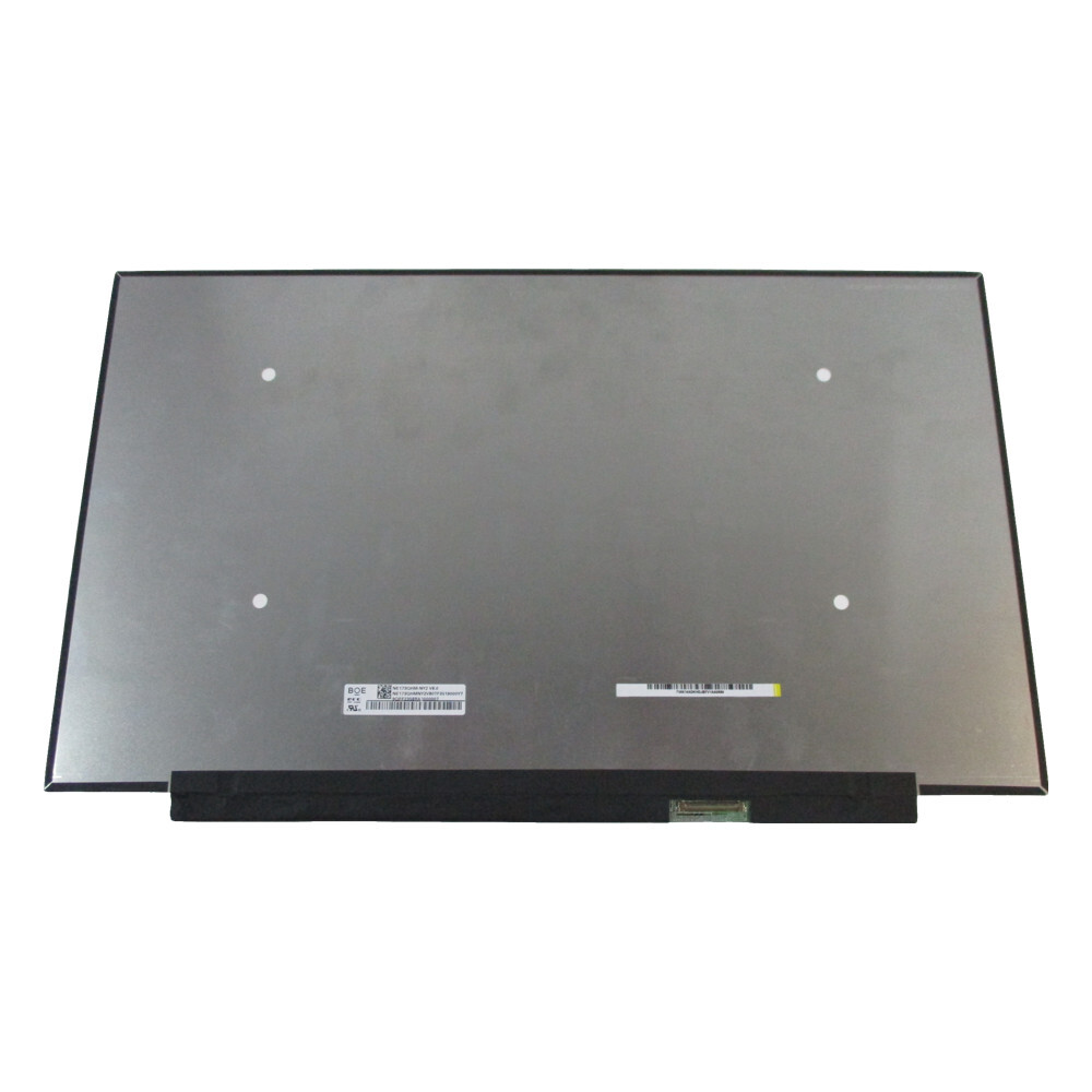 17.3″ 165hz Led LCD Screen Ne173qhm-ny1 V8.1 2560×1440 eDP 40 Pin Qhd IPS Rgb