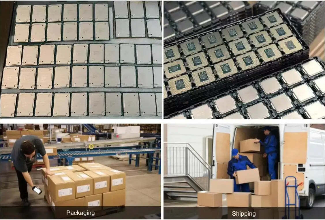AMD FX-8350 Processor, 8 Cores, 4.0 GHz (4.2 GHz), AM3+, 8MB Cache – Desktop CPU
