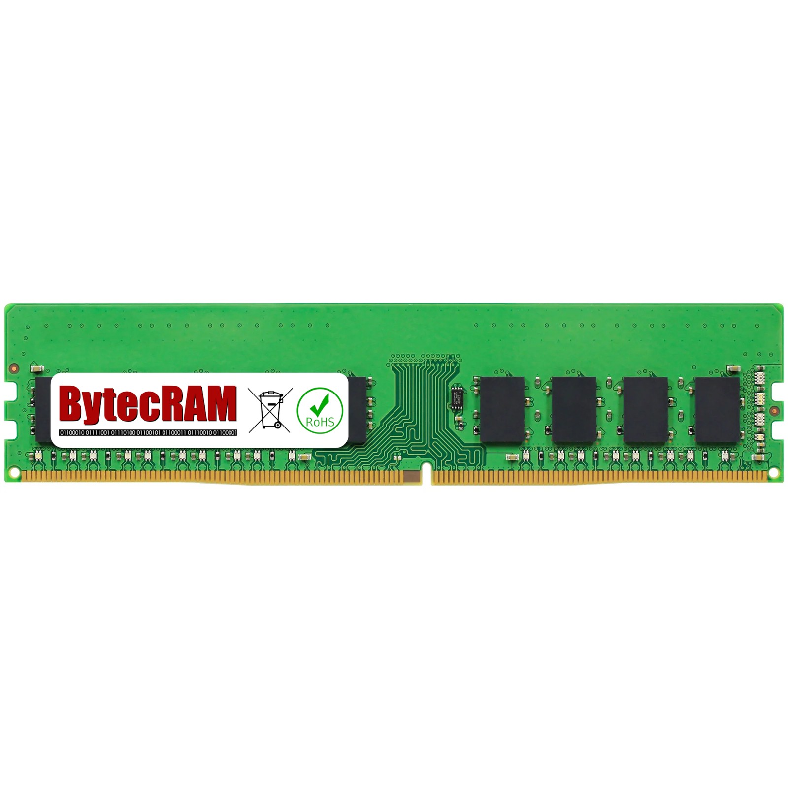 4GB 288pin DDR4 2666MHz ECC UDIMM RAM | Arch Memory