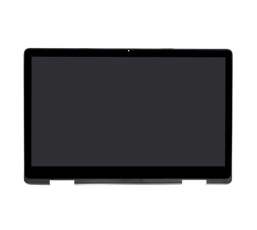 17.3in Non-touch Fhd Anti-glare Hinge-up Display Assembly With 0.92mp Hd Webcam