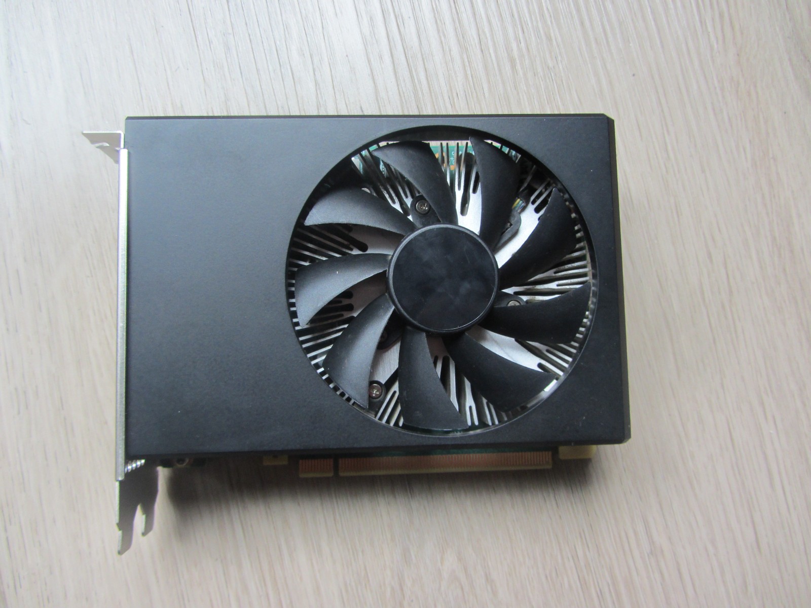 Dell 7MKYT 07MKYT NVIDIA GeForce GTX 1660 Super 6GB GDDR6 GPU Graphics Card HDMI