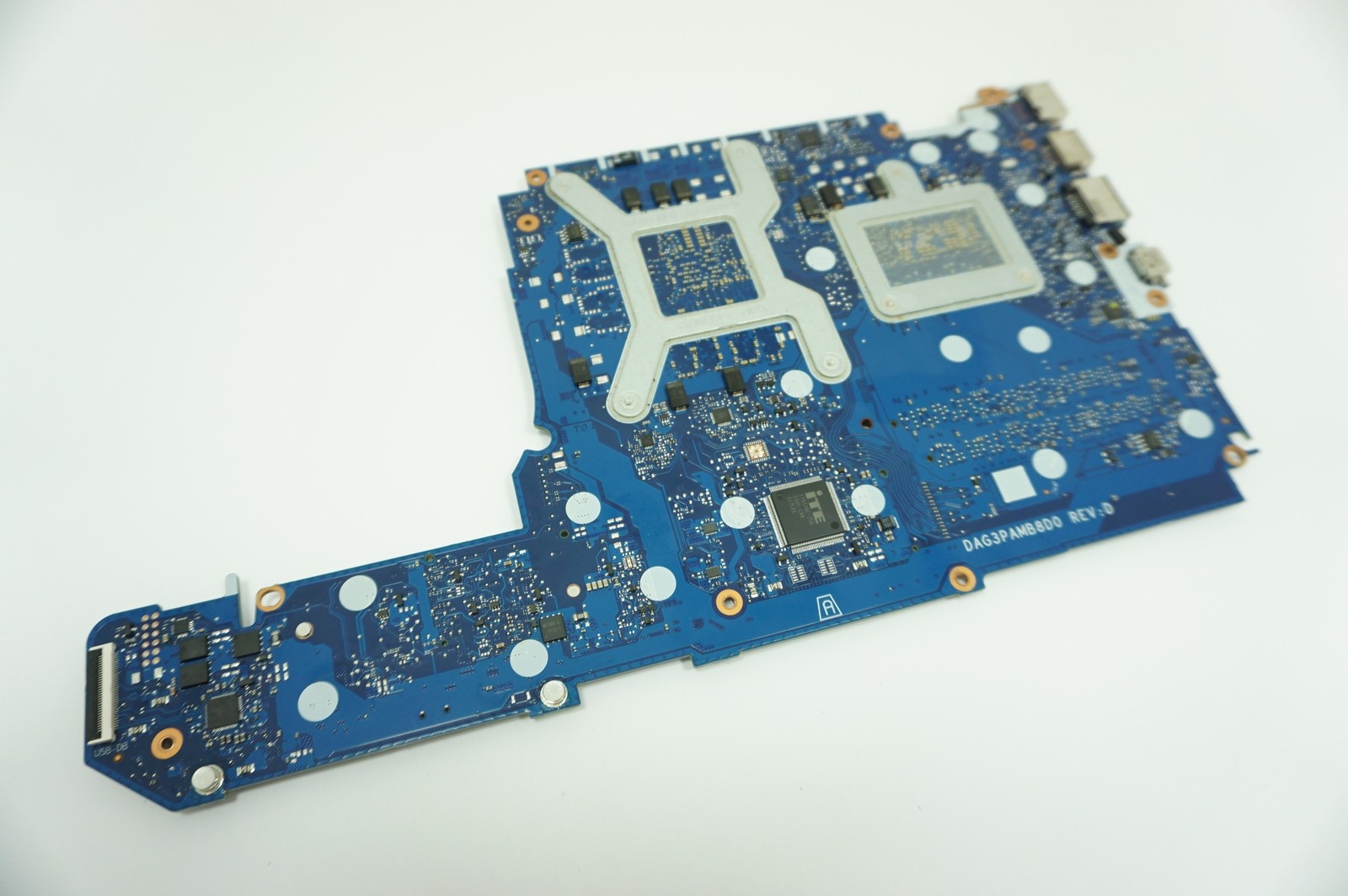 N38408-601 Hp Intel Core i5-13420H GeForce RTX 2050 4GB Motherboard 15-FA1128TX