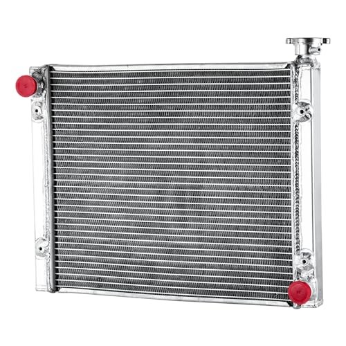 1240745 Aluminum Radiator for 2014-2019 Polaris RZR XP 1000 900 S/General 1000