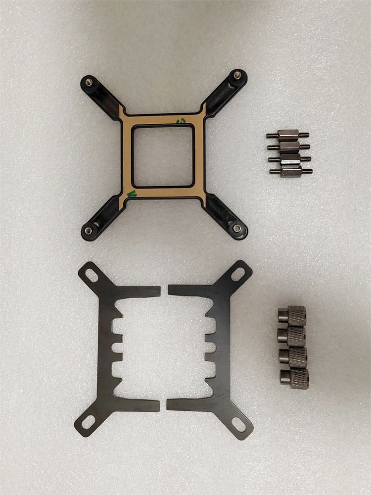 For NZXT KRAKEN Elite 240/280/360 RGB Series Coolers CPU Bracket Retention Kit