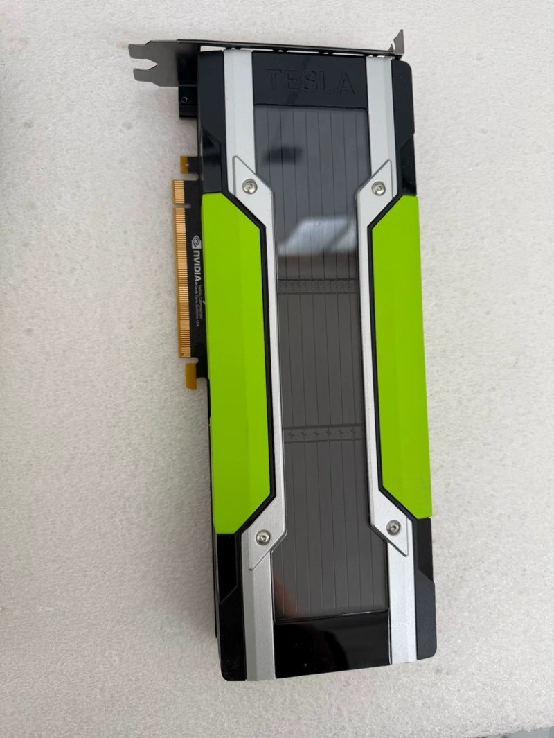NVIDIA TESLA P40 24GB 699-2G610-0200-100 NVIDIA GPU ACCEL – Q0V80A