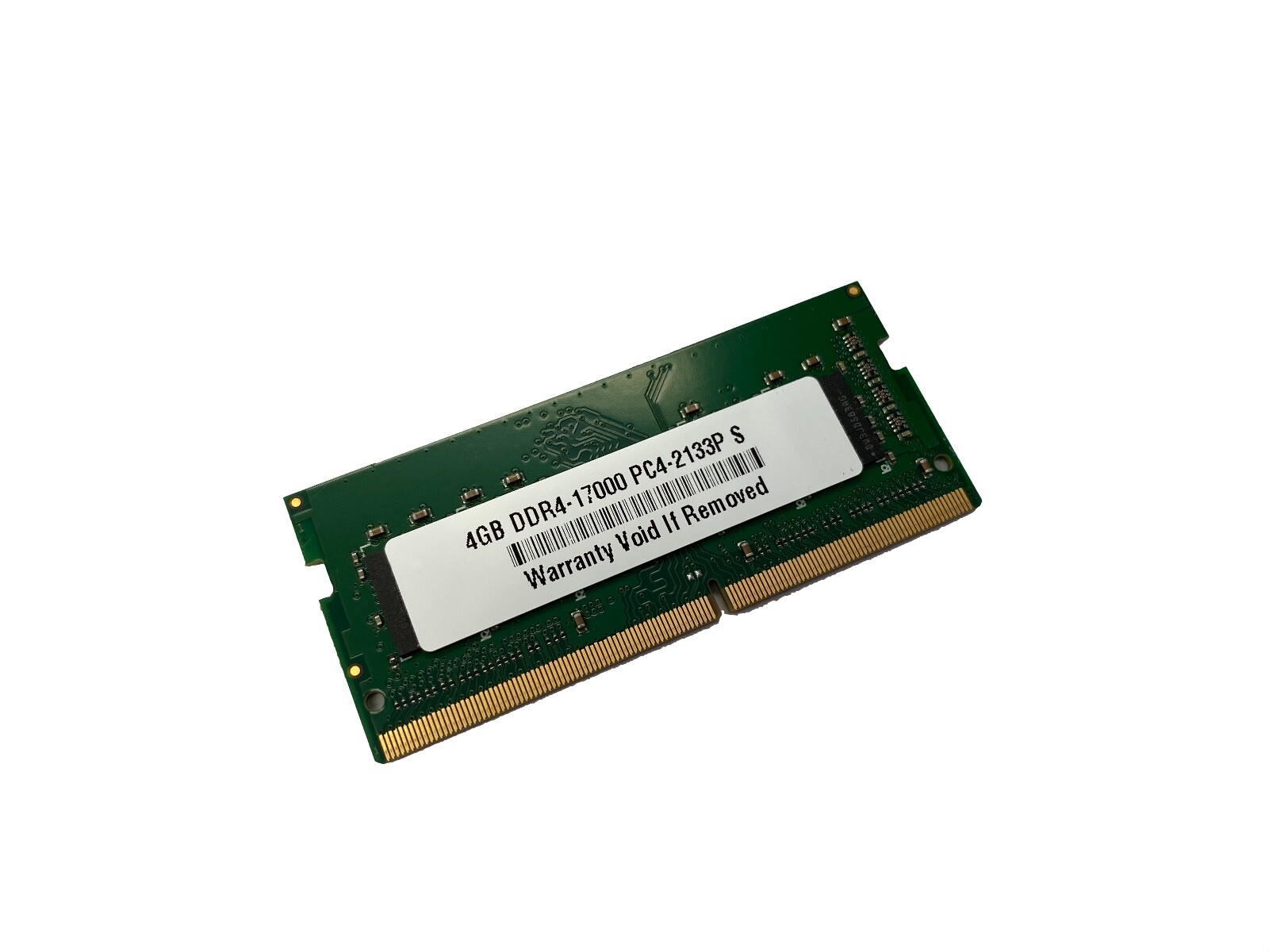4GB Memory for Lenovo ThinkCentre M625q, M700, M900, M900x Tiny DDR4 2133MHz RAM