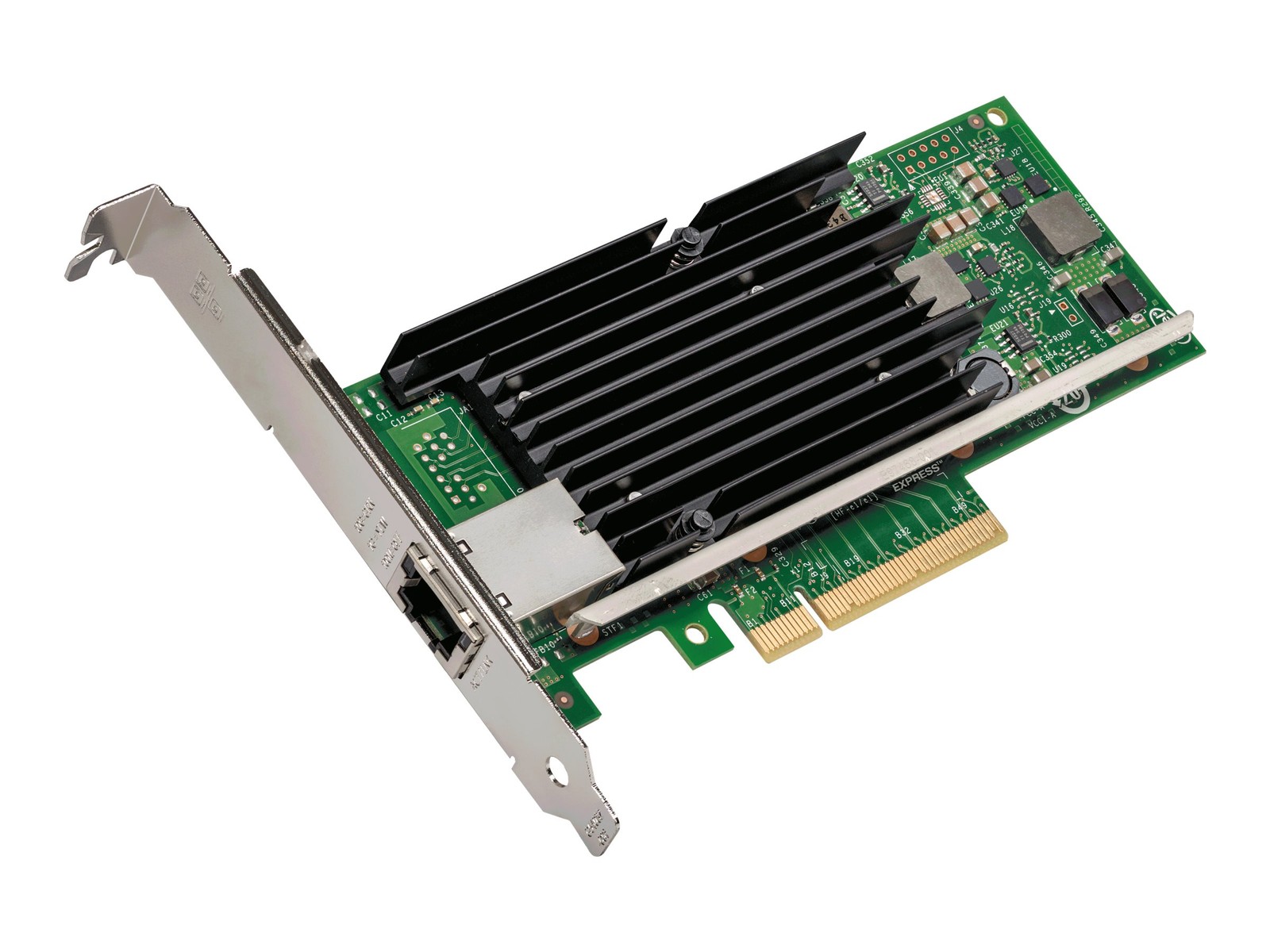 Intel X540-T1 Adapter II price incl VAT 3 yr warranty* B2B