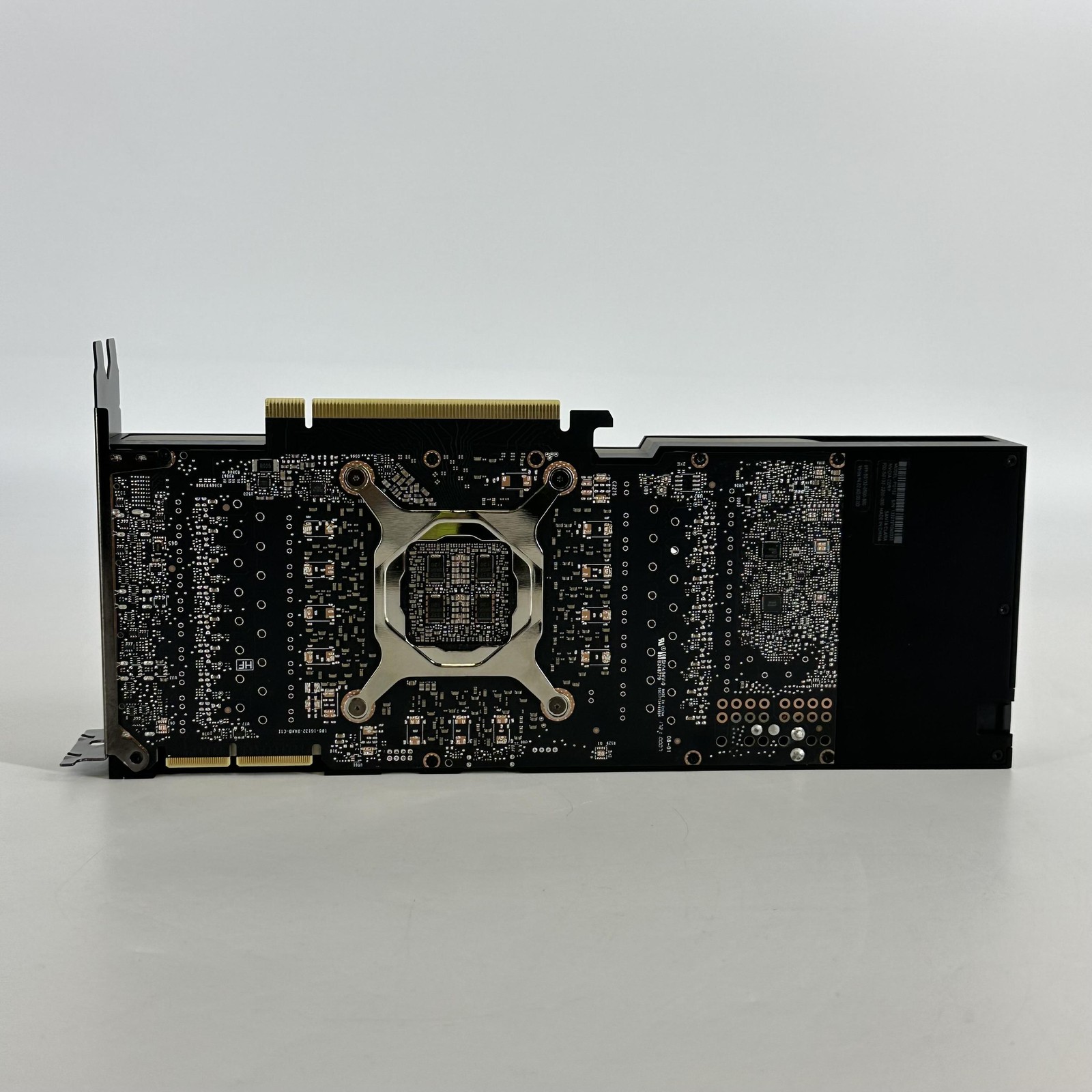 NVIDIA Quadro RTX A5000 24GB RAM – Graphics Card – Very Good Condition