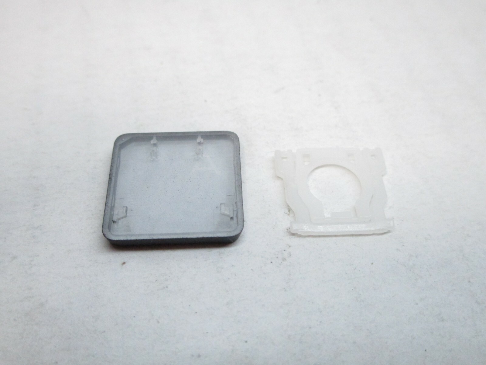 Single Key Cap+Clip Dell Latitude E7450 7480 from D19TR Model SN7230BL Keyboard