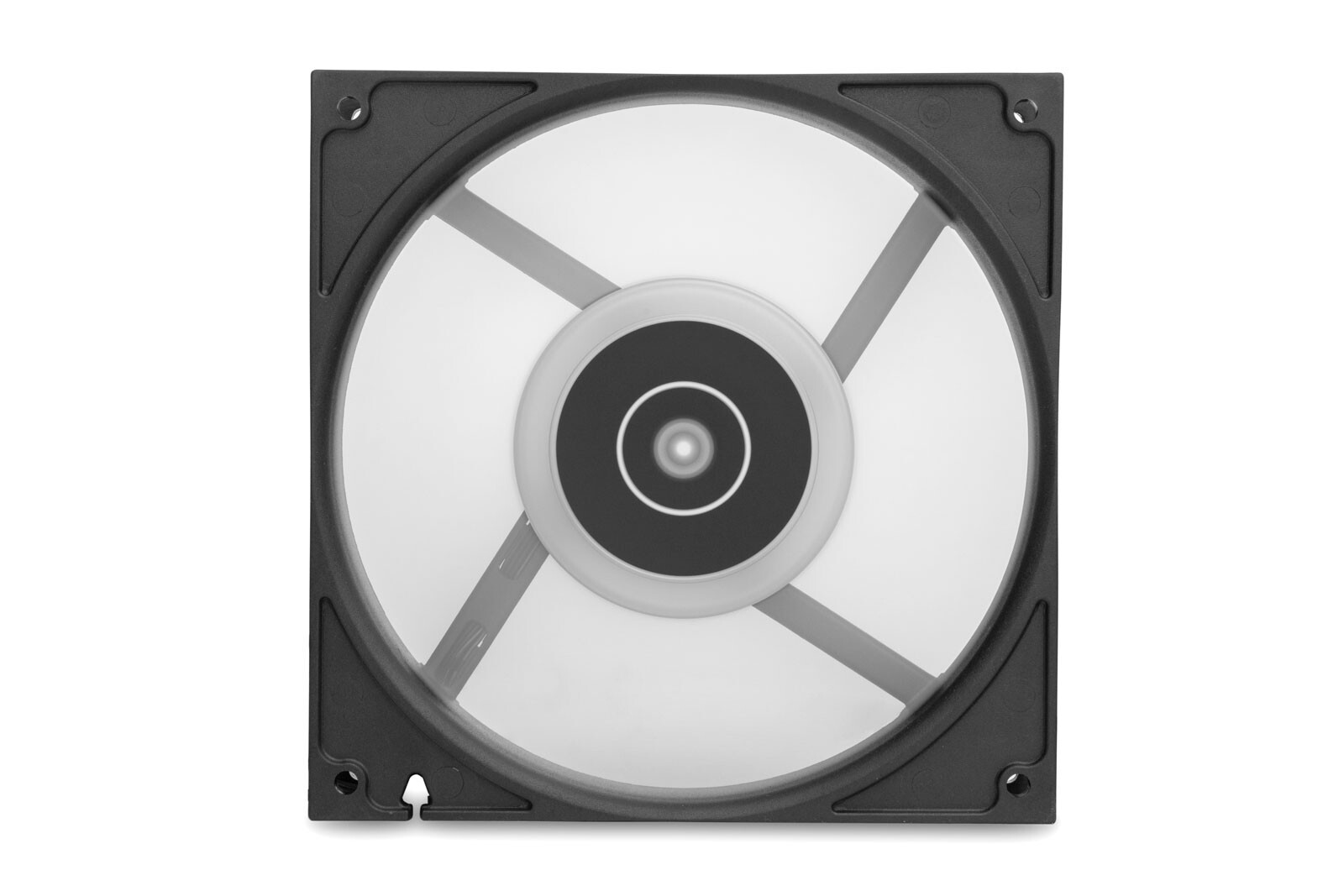 EK Water Blocks EK-Vardar EVO 140ER D-RGB, 400-1600U/min – schwarz