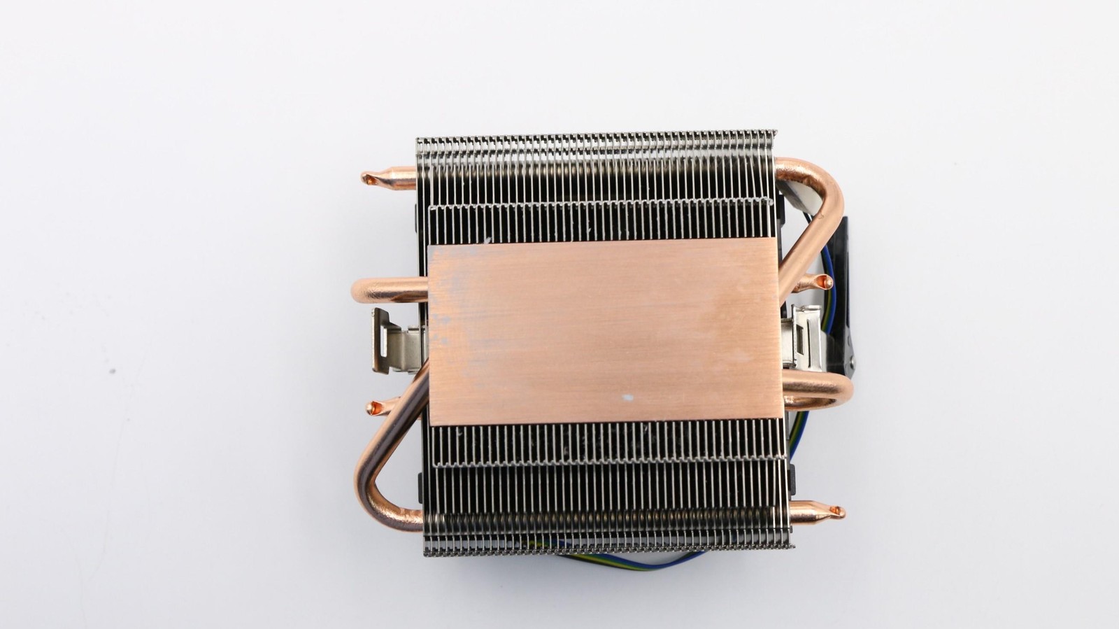 02CW102 HEATSINK COOLER AMD 105W CM