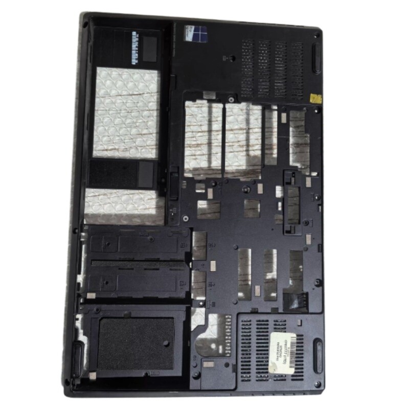 90%NEW Lenovo ThinkPad P50 Bottom Cover Base