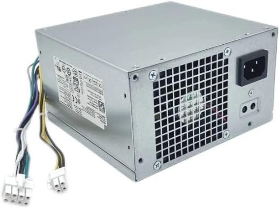 Dell Optiplex 3020 7020 9020 MT 290W Power Supply PSU RVTHD 4FGD7 HYV3H NFX6T