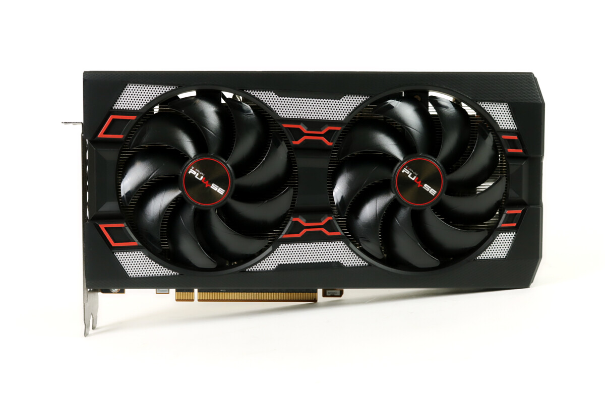 Sapphire Radeon RX 5700 XT 8GB Pulse GPU | 1yr Warranty, Fast Ship!