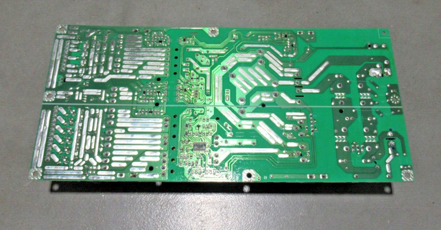 Samsung PSPN-TYPE6-V1-SH Power Supply Board For CLX-8640ND Printer *NEW*