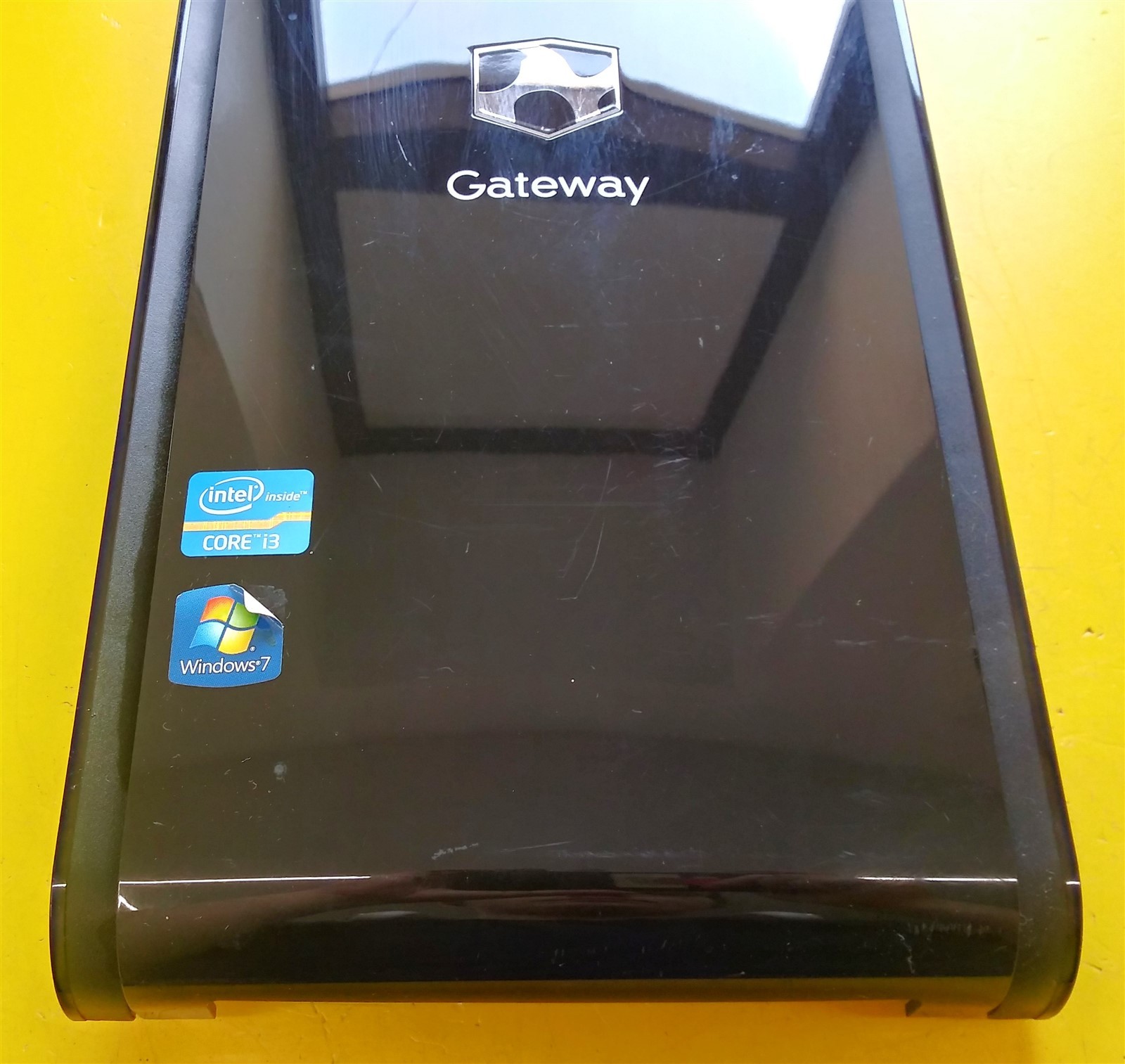 ⭐️⭐️⭐️⭐️⭐️ Desktop Tower Front Panel Cover Case Gateway DX4860
