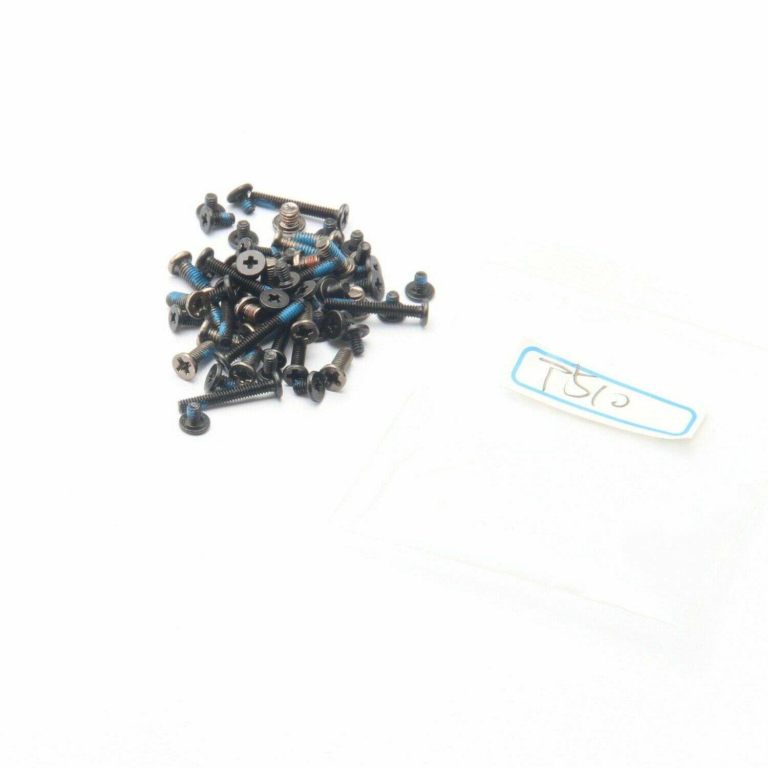Screw Set For Thinkpad T510 T510i T520 T520i T530 T530i W510 W520 W530 Screw