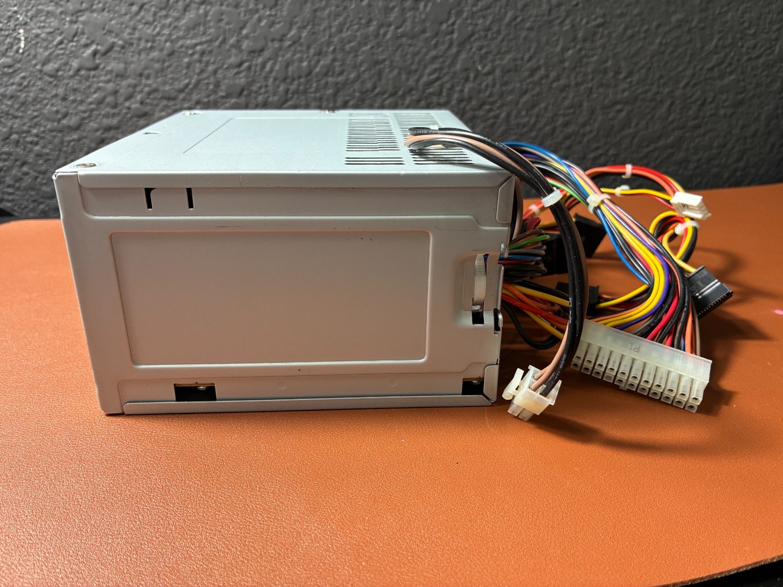 Thermaltake TR2 430 Watt Power Supply Unit TR-430P for Desktop Computer