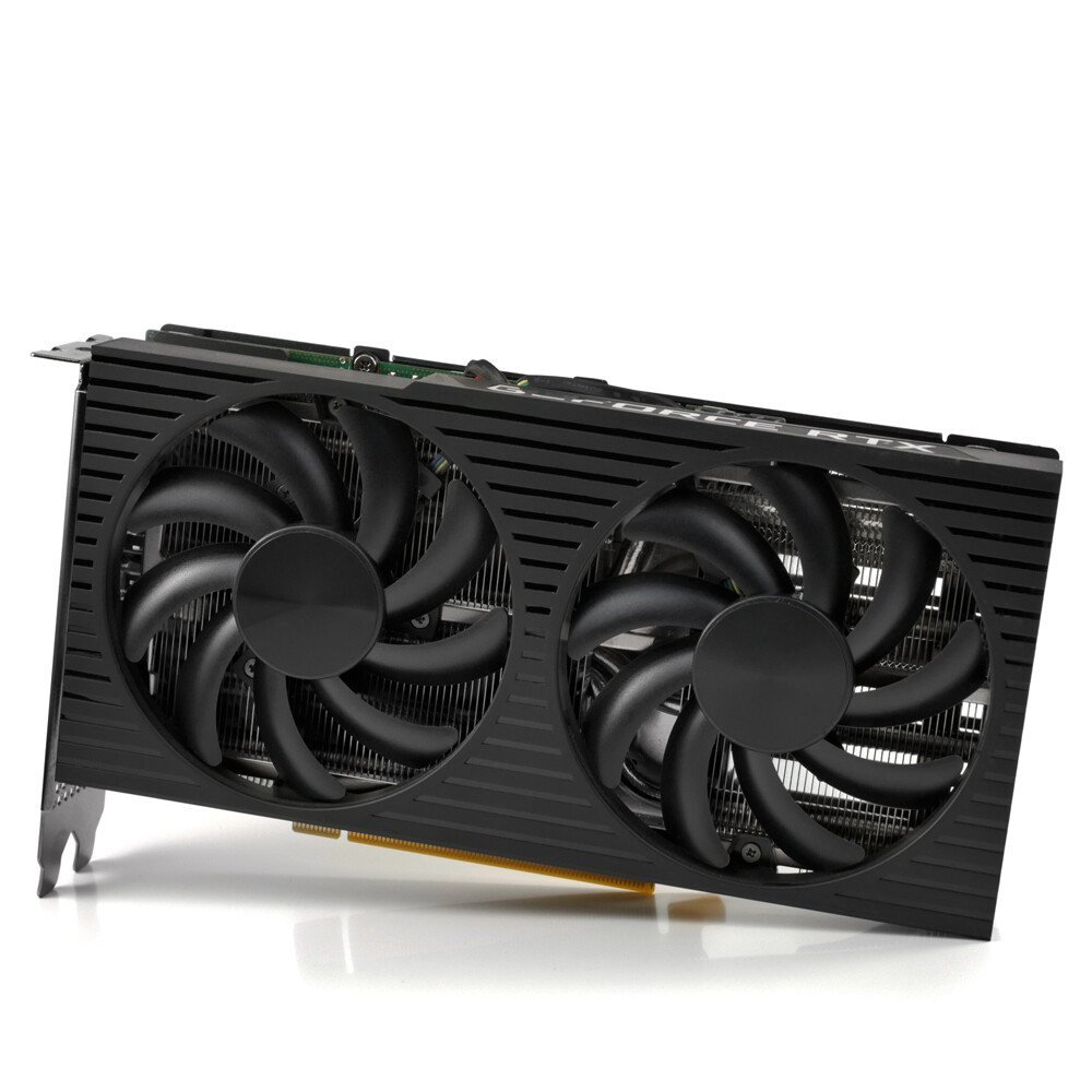 Dell nVIDIA GeForce RTX3060TI 8GB GDDR6 PCIe 3x DP/HDMI NON LHR 086RMK 86RMK