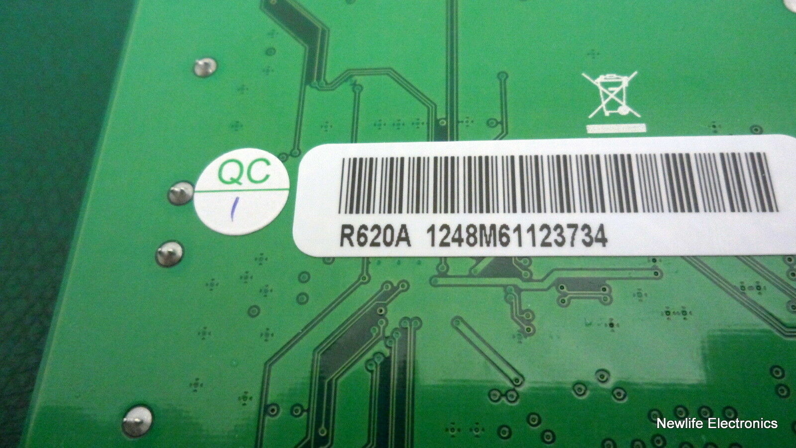 (New) High Point Technologies Rocket 620A 2-Port SATA 6Gb/s PCIe Host Adapter