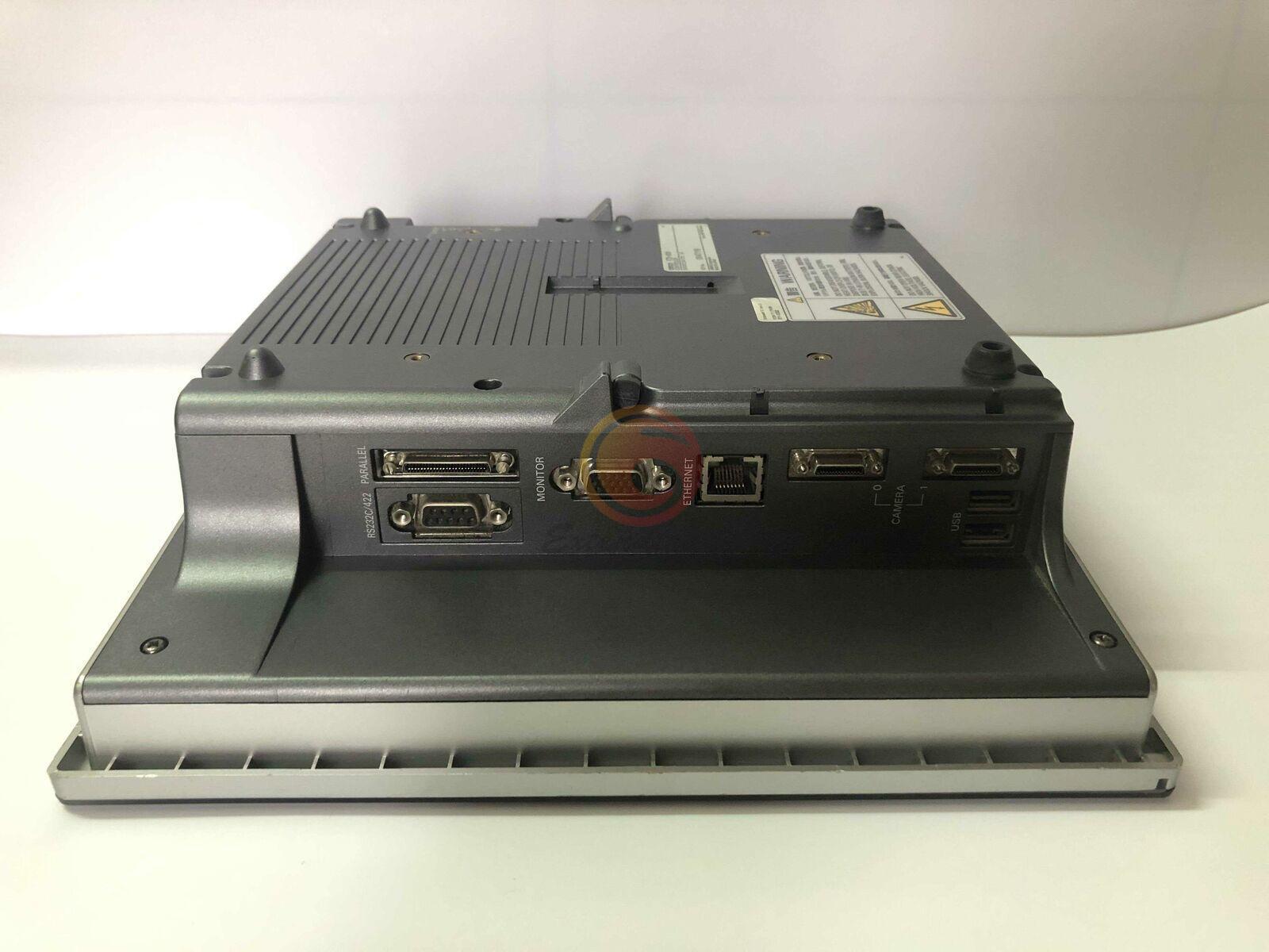 ONE USED OMRON FZ5-600 Controllers Integrated