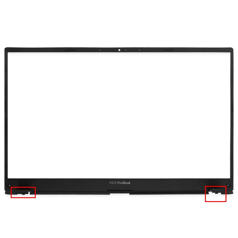 for ASUS X512 V5000F LCD Back Cover/Front Bezel/Palmrest/Bottom Case/Top Housing
