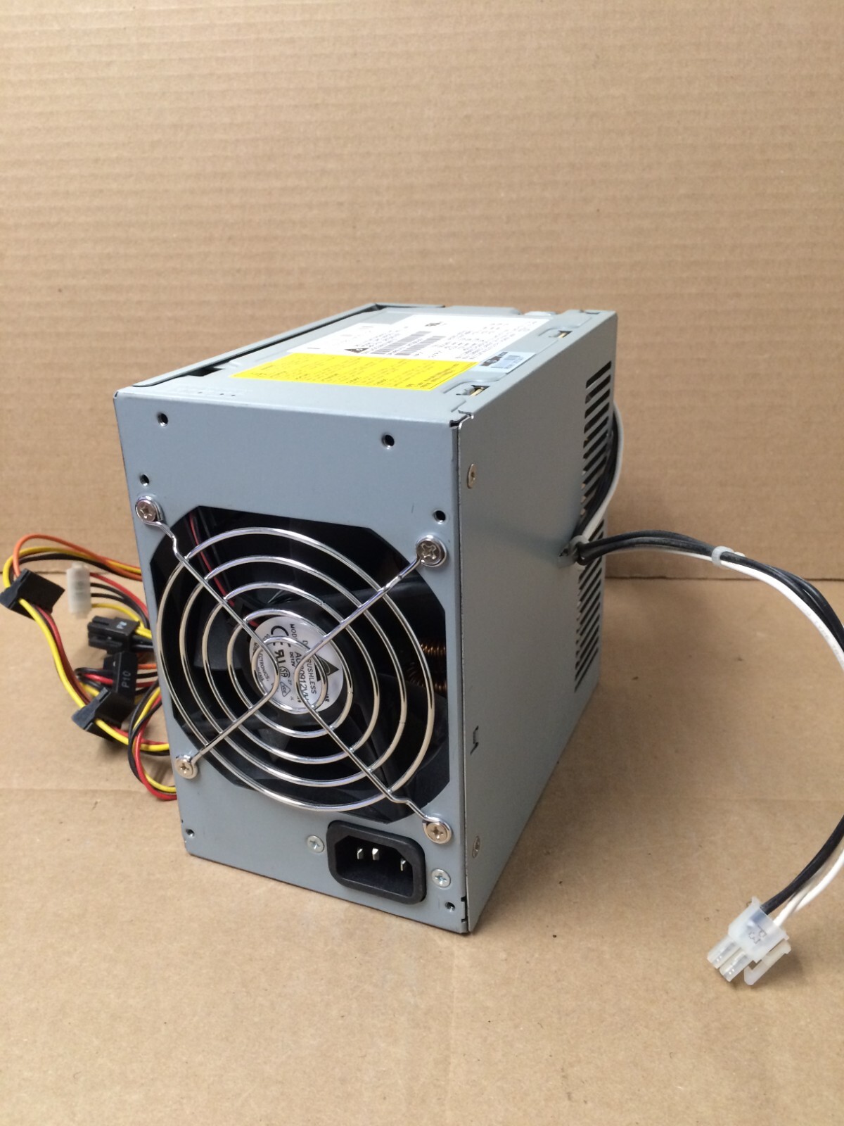 HP XW4400 Workstation Power Supply 381840-002 435128-001 PSU DPS-460CB A 460W