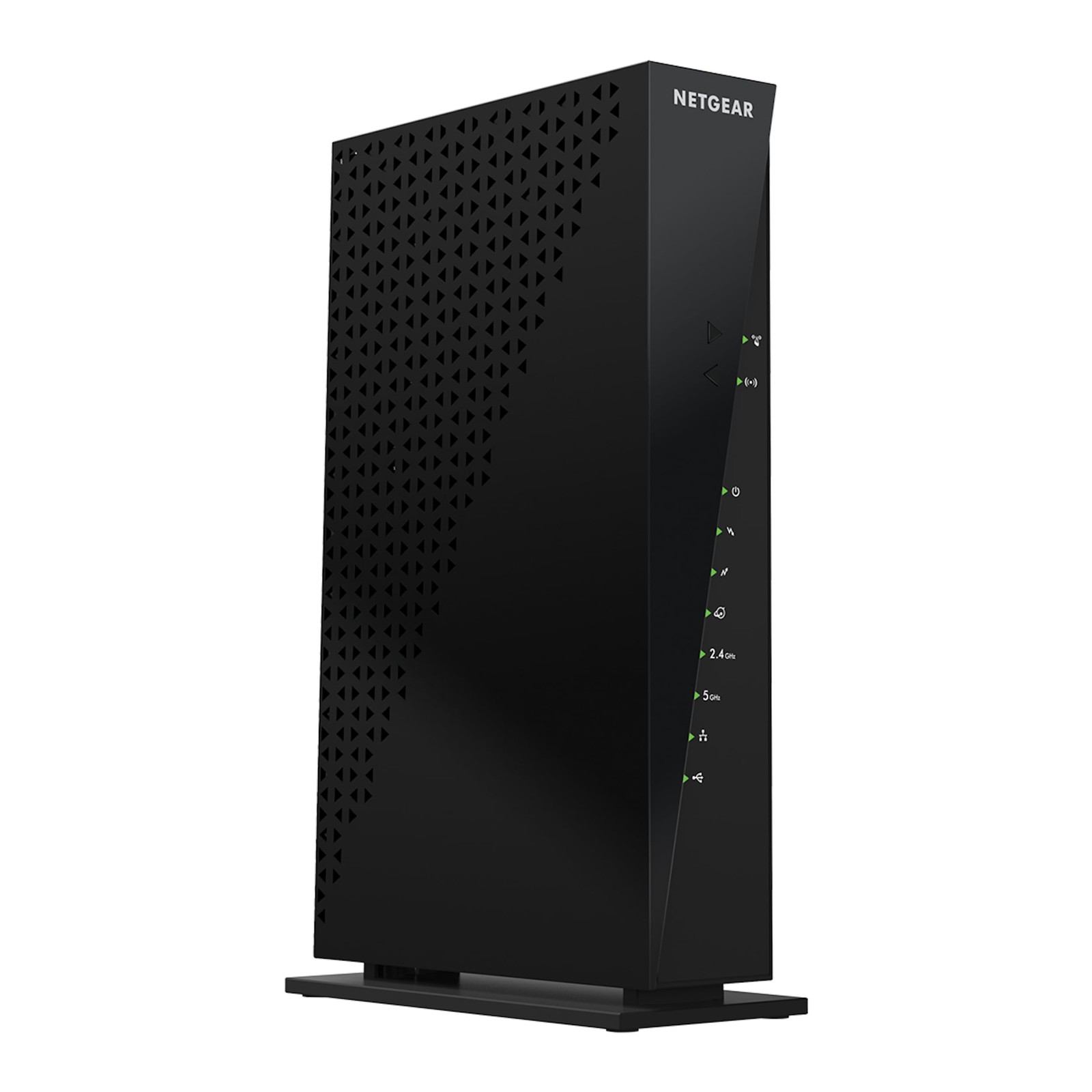 NETGEAR Cable Modem WiFi Router Combo C6300 | Compatible AC1750 WiFi, Black
