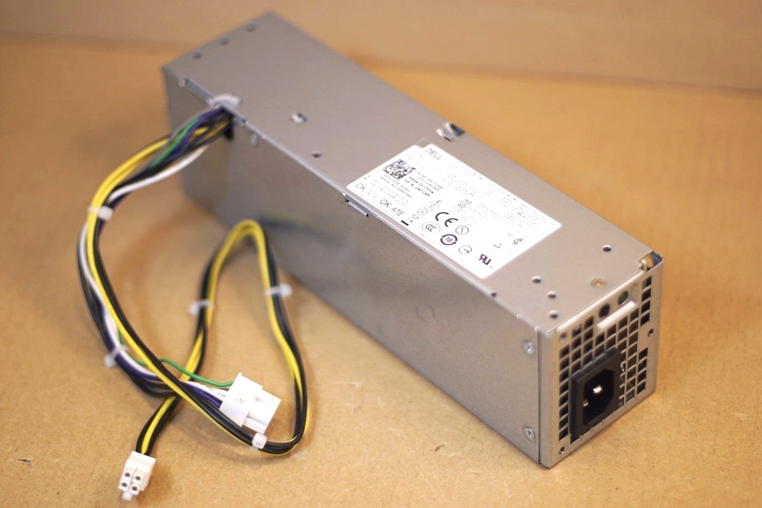 Dell OptiPlex 3020 7020 9020 Precision T1700 SFF 255W 0NT1XP NT1XP Power Supply