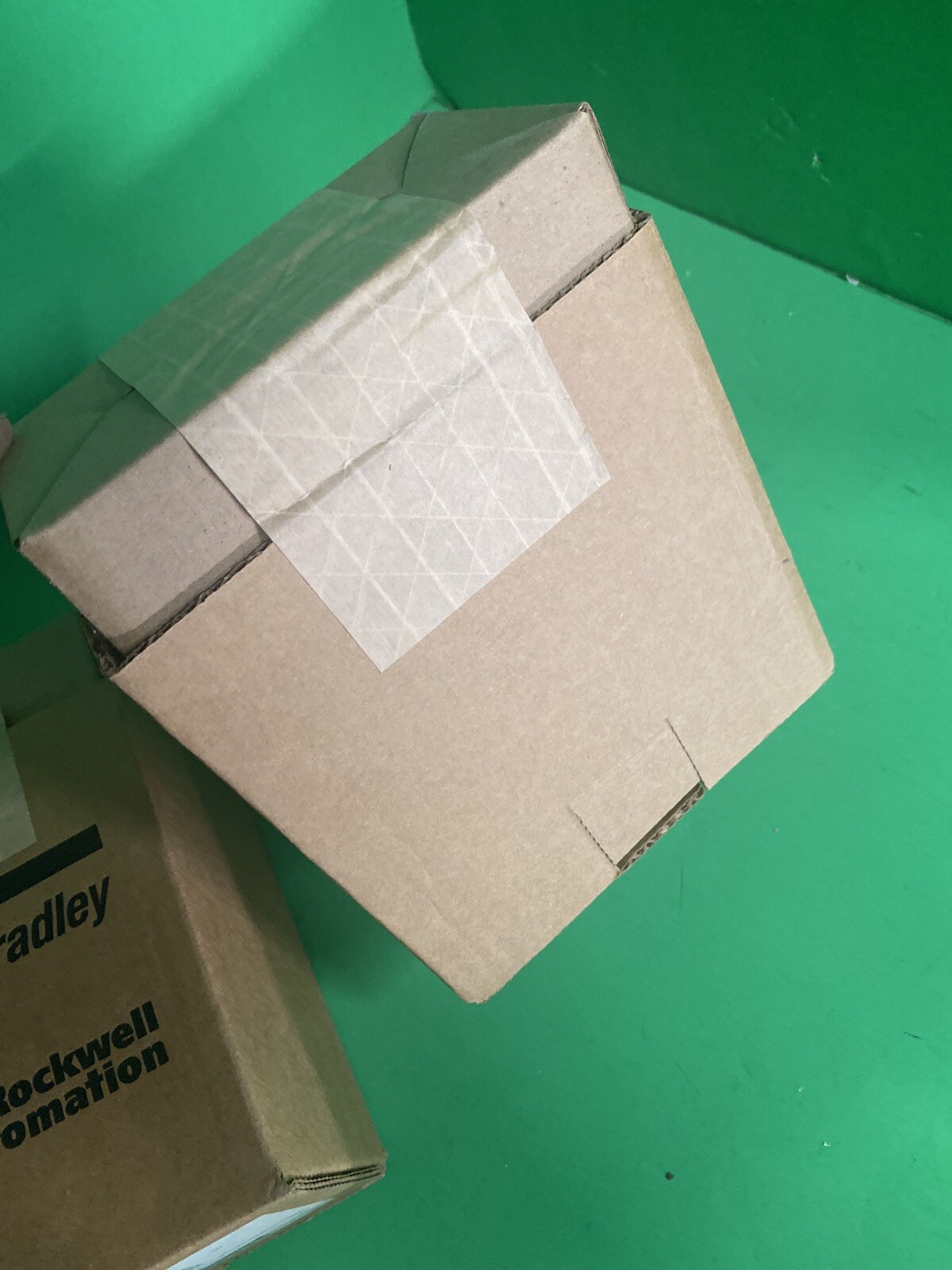 New Allen Bradley 855TC-B10Y3G4 /C Pre-Assembled Control Tower light