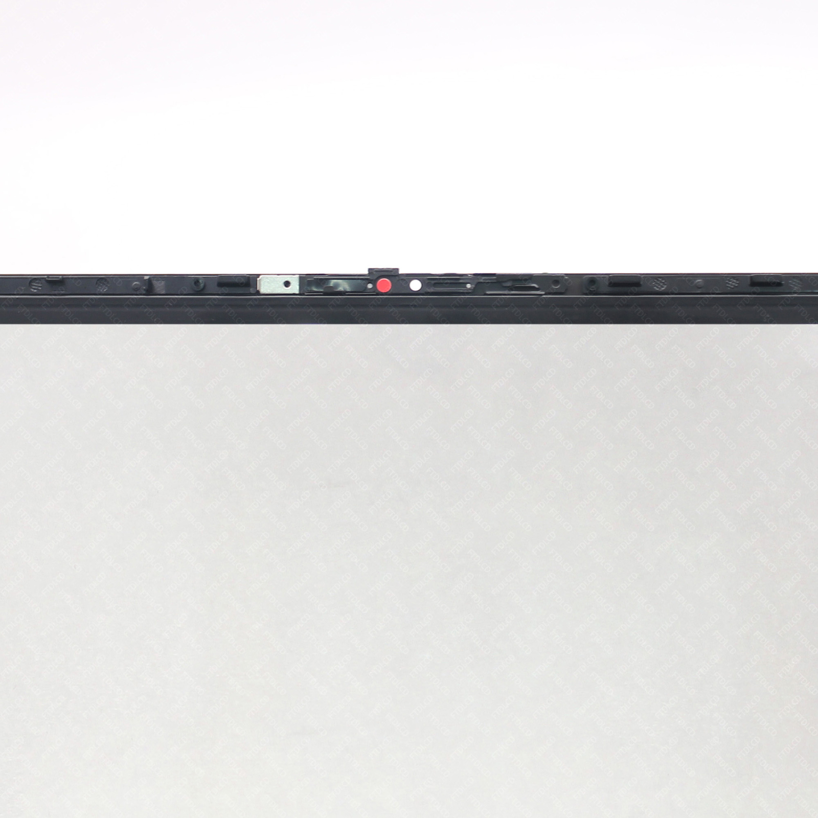 LCD Touch Screen Assembly Digitizer + Bezel for Lenovo Yoga 6 13ALC6 82ND006YUS