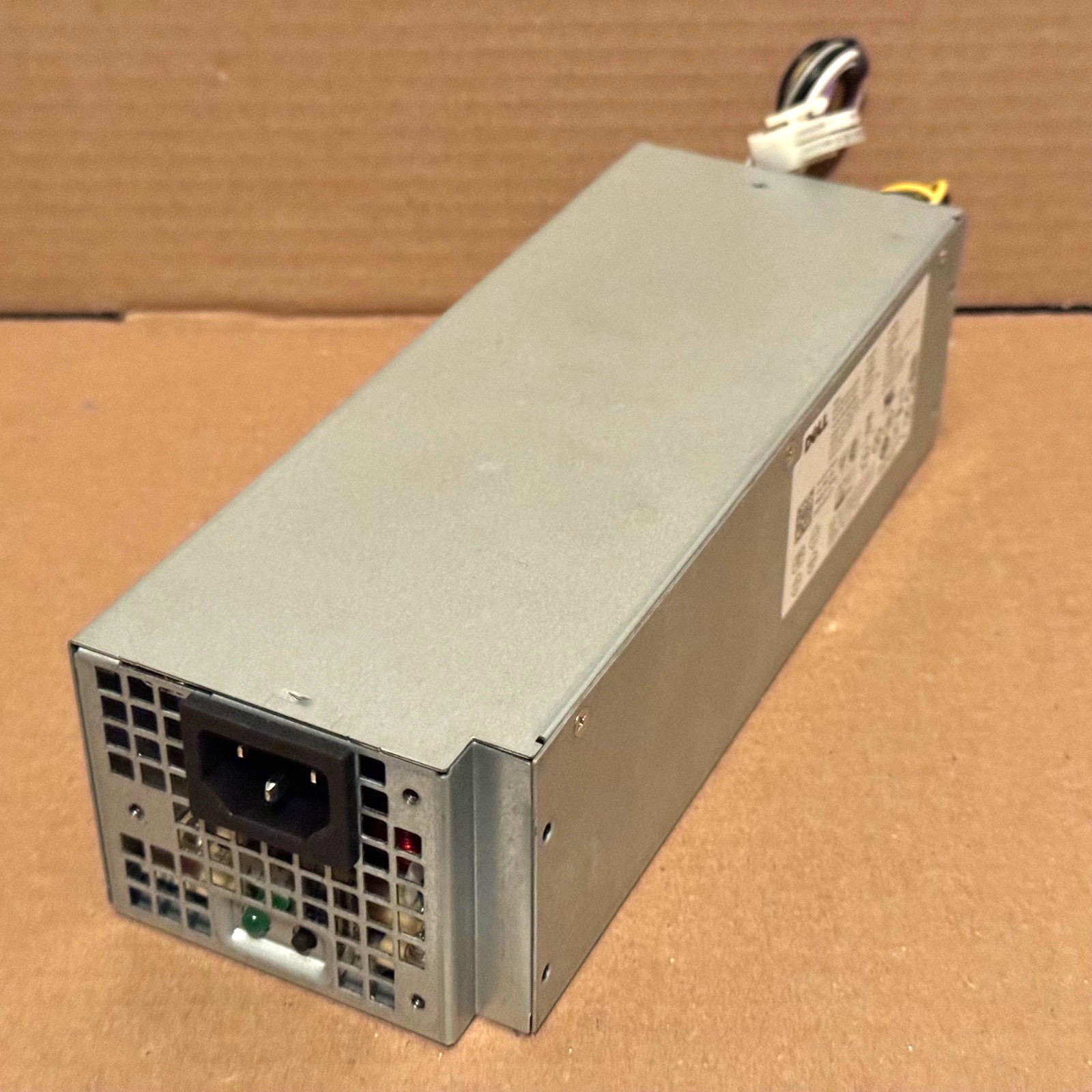 Dell OptiPlex 5040 7040 SFF Desktop Power Supply PSU (180W) | 0J1J77 | Tested!