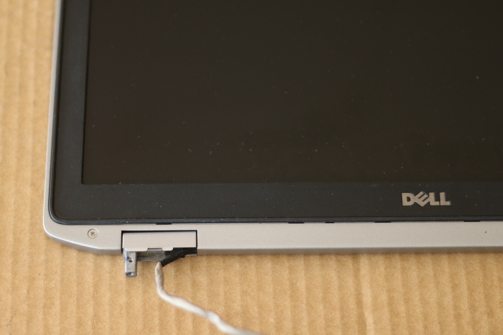 Dell Latitude E6420 Laptop 14″ LCD Screen Display Complete Assembly