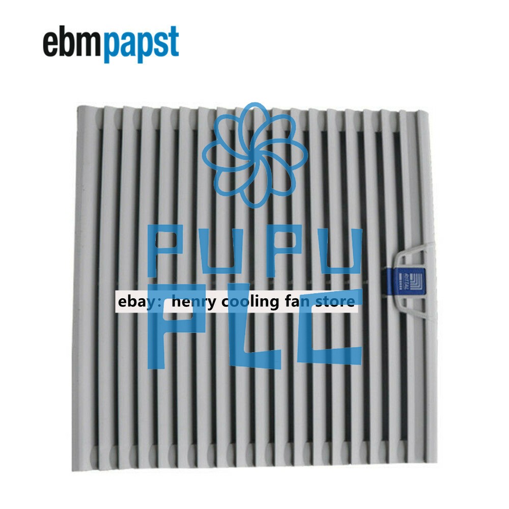 New Ebmpapst K2E200-AH20-05 Cooling Fan 230V 70/87W 50/60Hz Cabinet Filter Fan