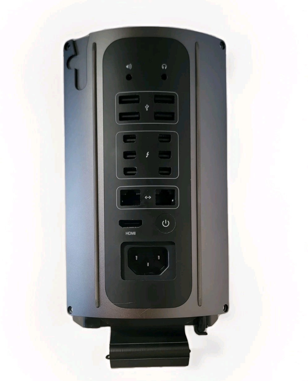 Apple Mac Pro 2013 A1481 ADP-450AF 450W PSU Power Supply and IO Complete Unit