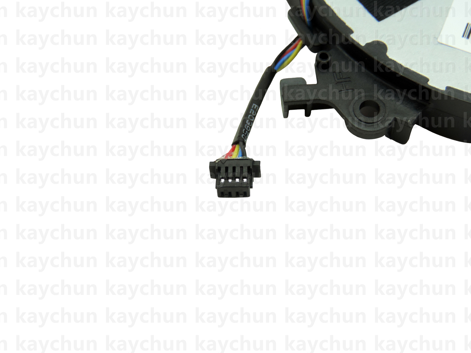 Genuine GPU&CPU Cooling Fan For HP Pavilion 15-CX0160TX Gaming Laptop TPN-C133