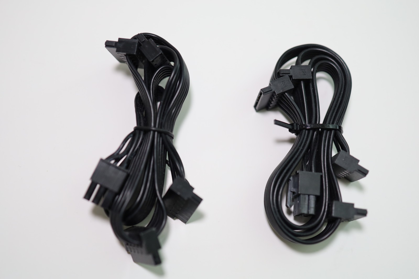 Corsair RM750 750W Power Supply RPS0019