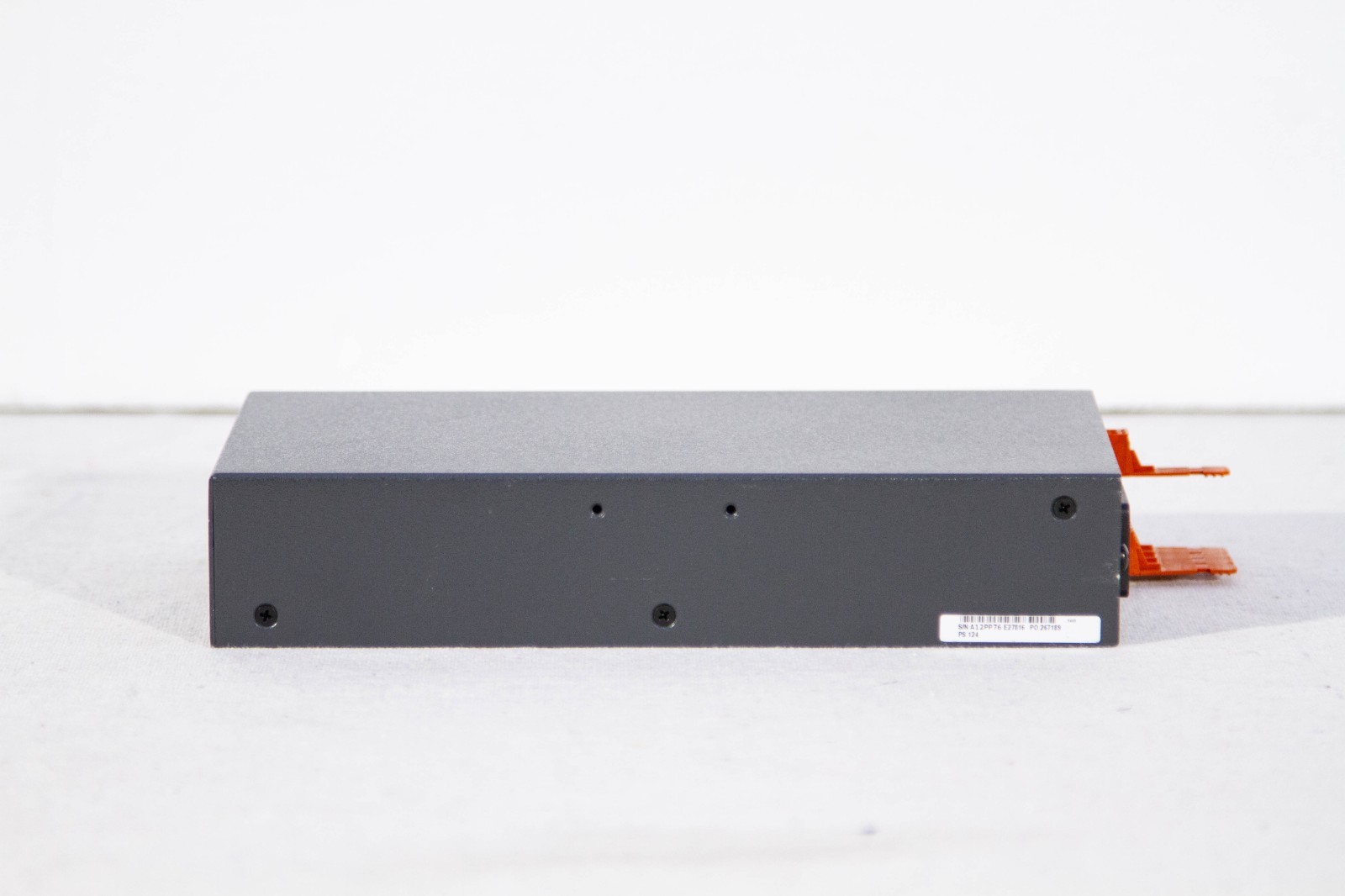 Extron PS 124 12V DC Multiple Output Power Supply – AS IS