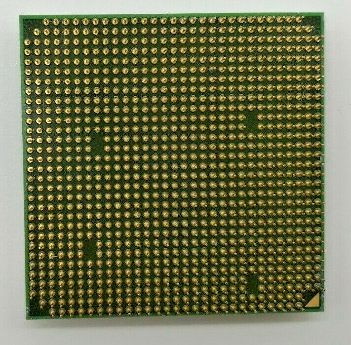 AMD Phenom X4 9850 HD9850XAJ4BGH – 4x 2.50GHz – Socket AM2/AM2+ #585