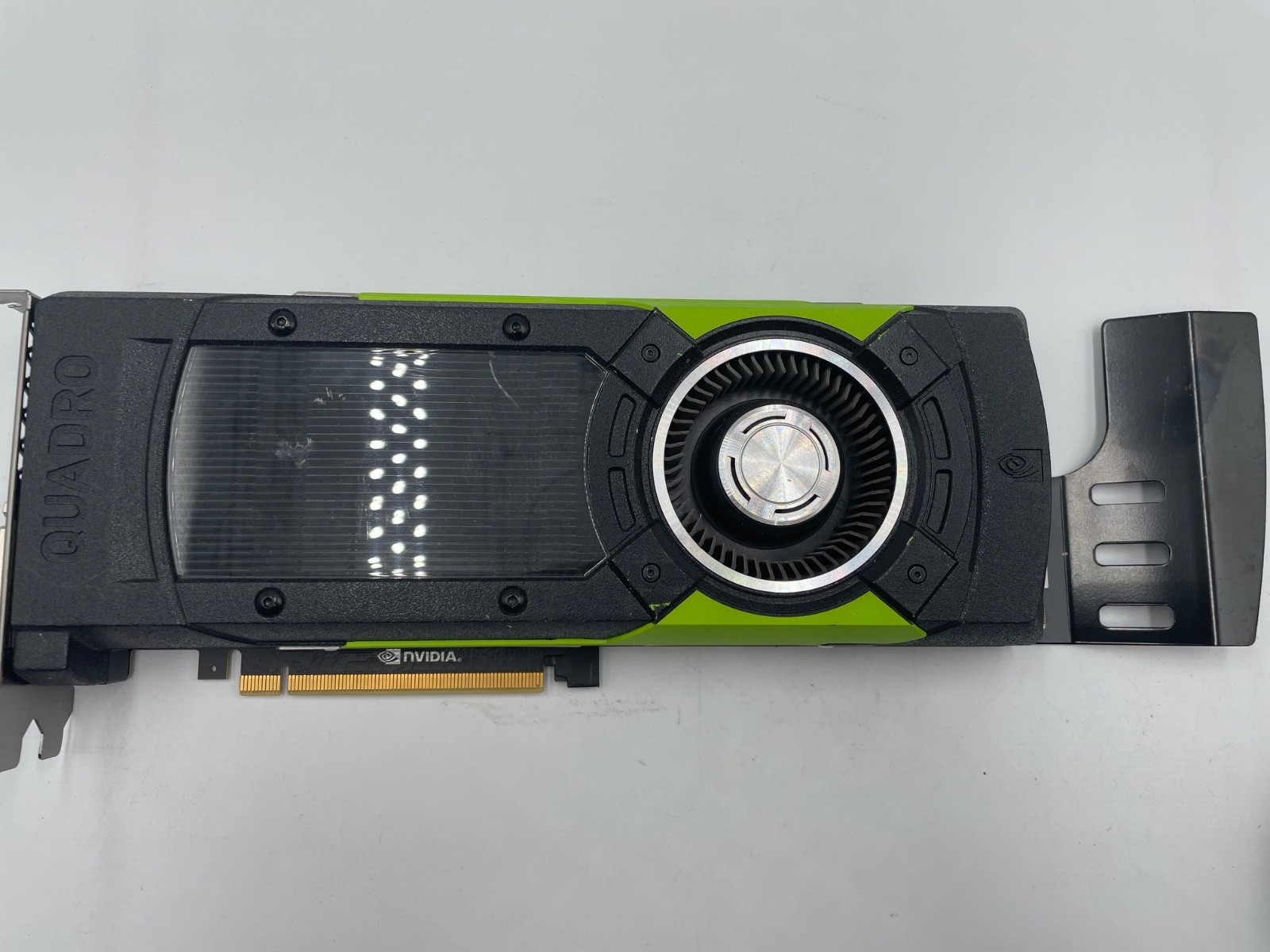 NVIDIA Quadro M6000 with 12GB GDDR5 PROFESSIONAL Graphics Card GPU