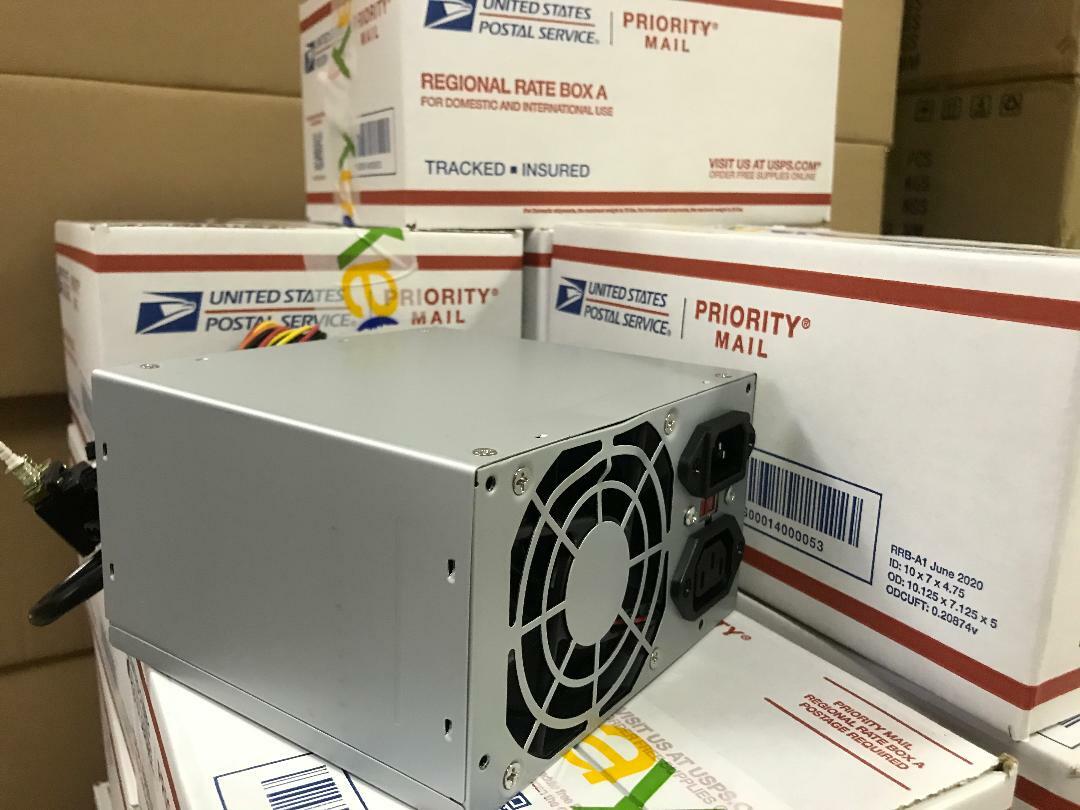 NEW 450W Packard Bell 190050 PB150C DSP-1454P REPLACE Power Supply