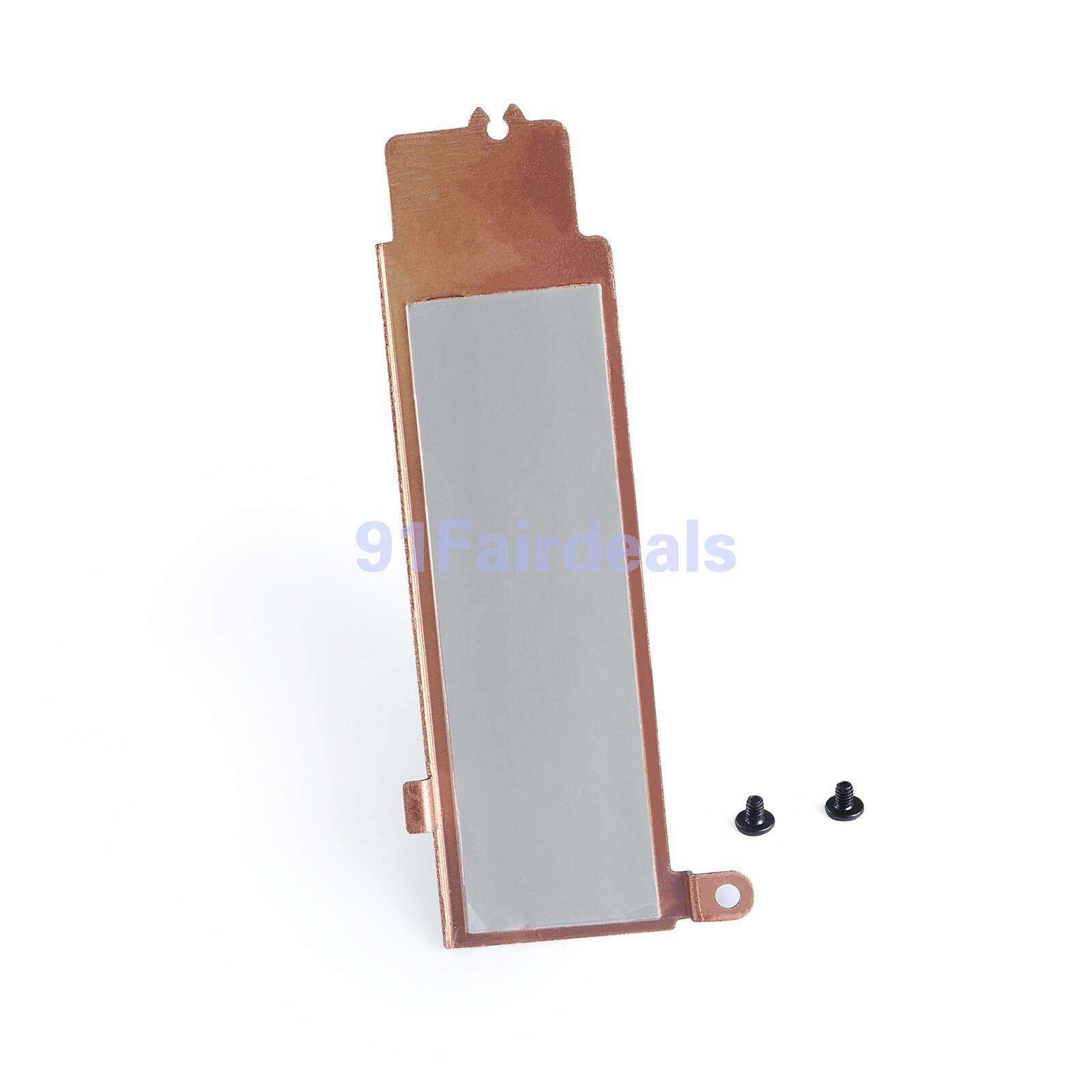 New 0R6TGF For Dell Latitude 7280 7290 7380 7390 7480 7490 SSD Heatsink