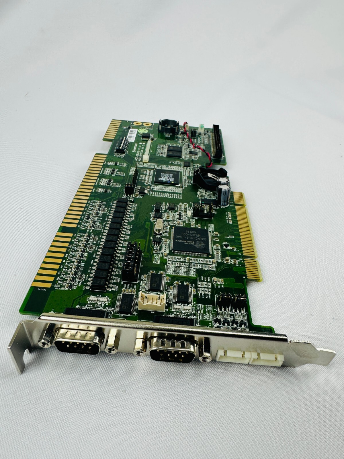 Acrosser ACE-B2019 Gaming I/O Card