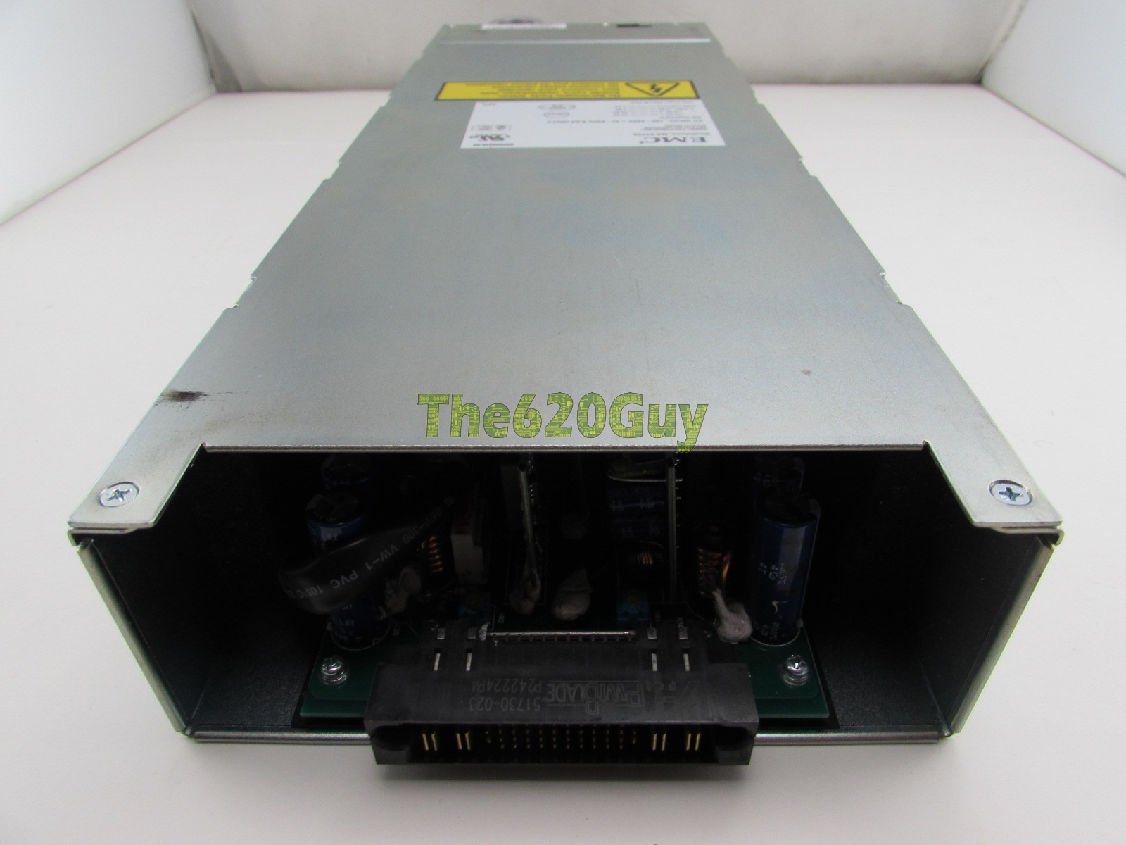 EMC Clariion 118031924 593.1W 593.1 Watts Power Supply PSU Dell 9T607 API1FSO6