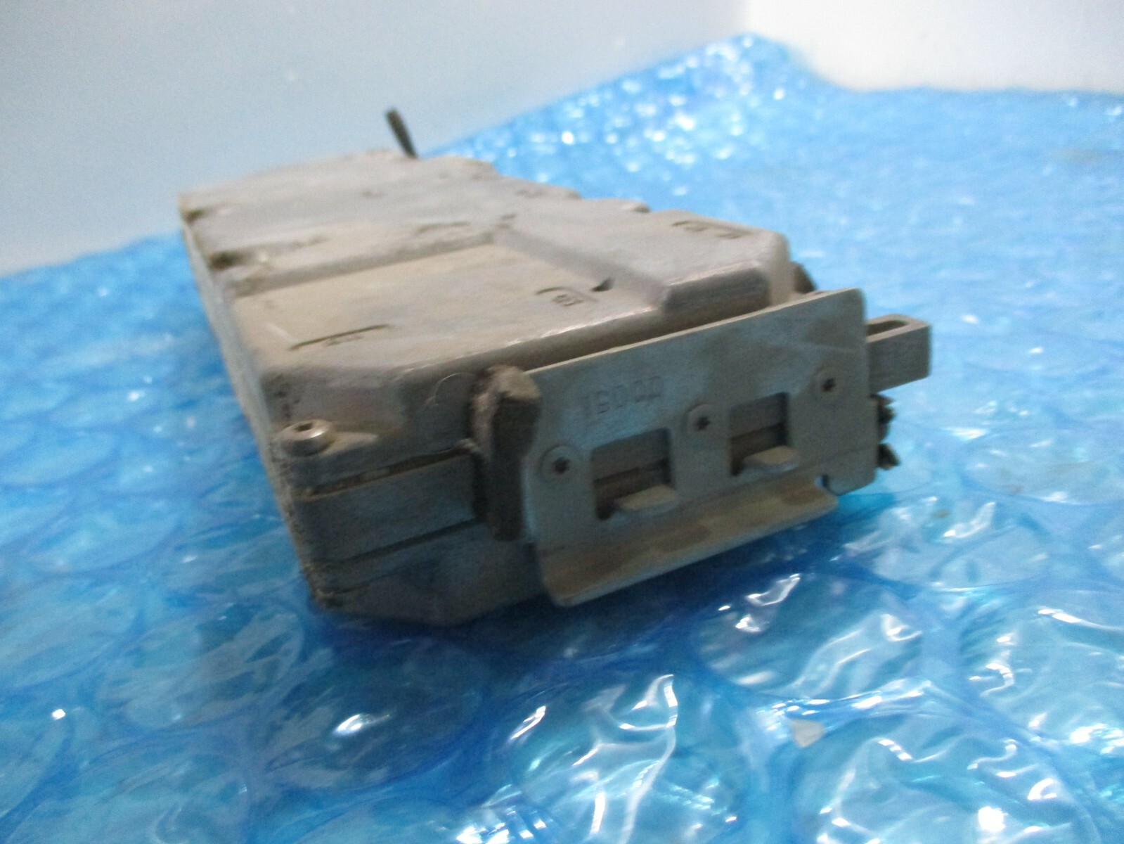HP AGILENT SYNTHESIZED SIGNAL GENERATOR MODULE/ PLUG-IN 08642-69001